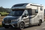 2026 BMW Luxury Motorhome