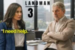 Landman Season 3 Trailer