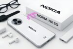 Nokia NX 5G